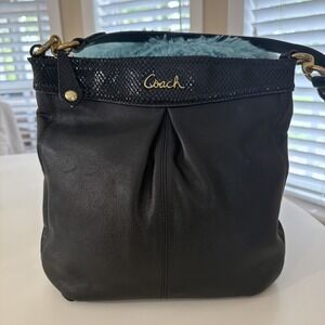Coach | Bags | Coach Med Soho Hobo Bag F6u 0074 | Poshmark